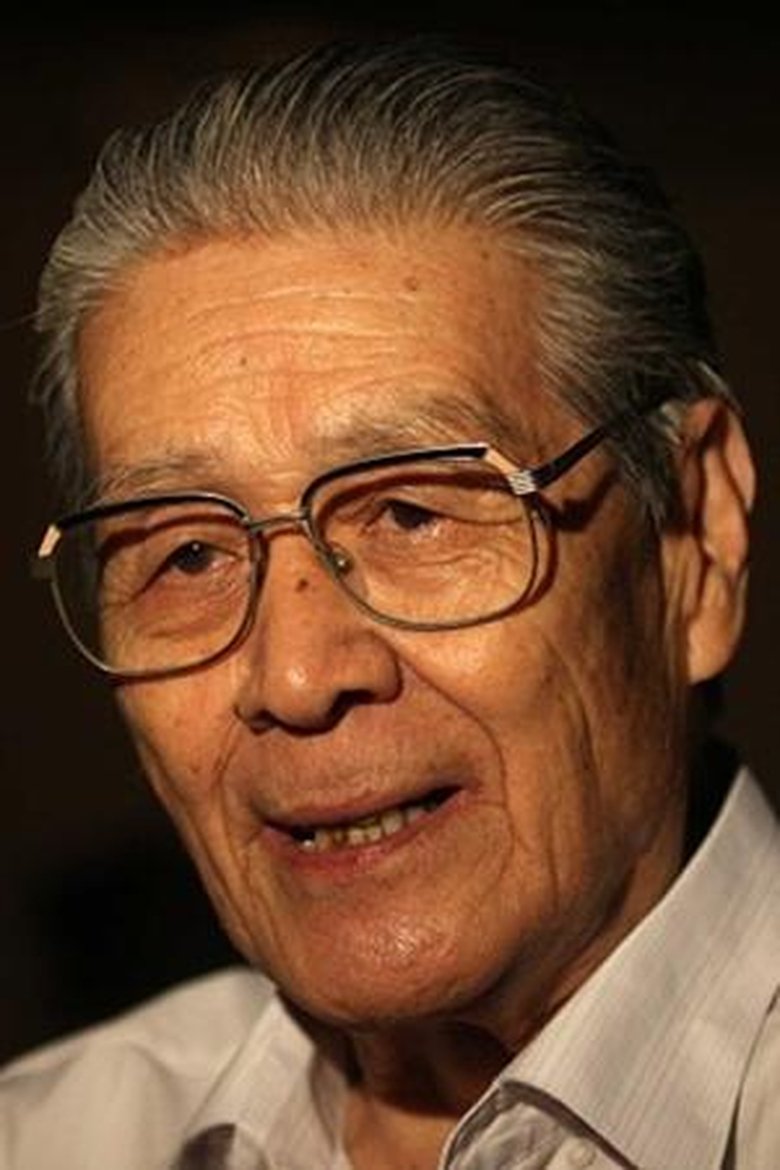 蓝天野