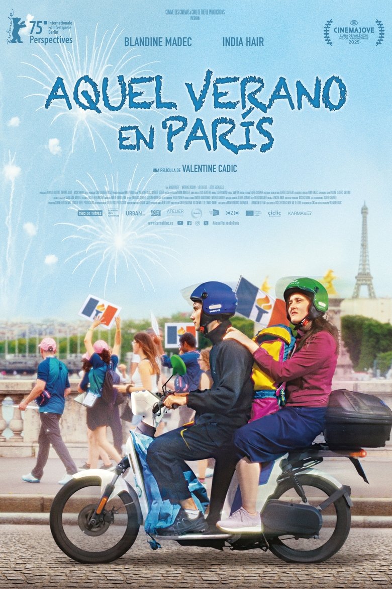 Le rendez-vous de l’été