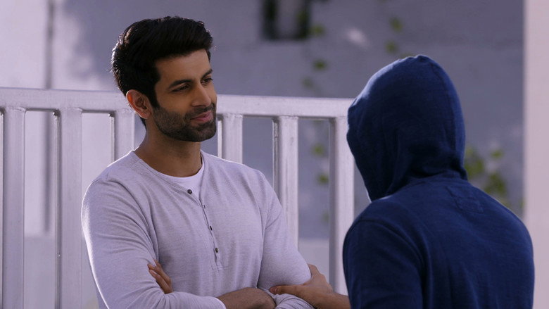 Shravan Convinces Sumo for Party