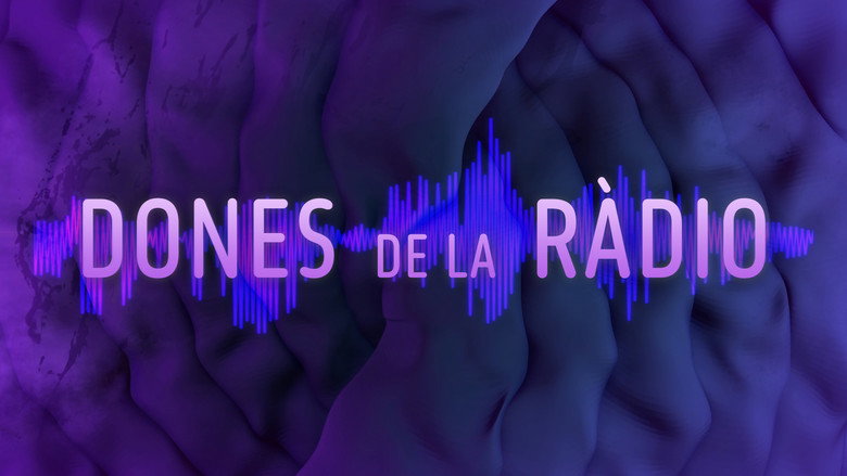 Dones de la ràdio backdrop 1