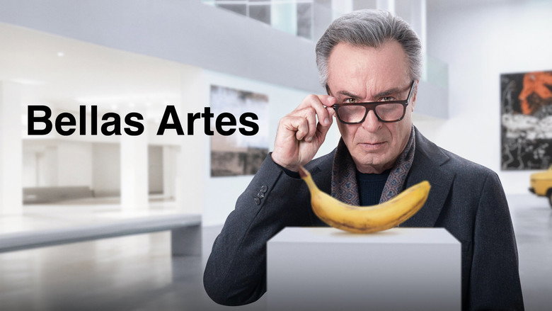 Bellas artes backdrop 4