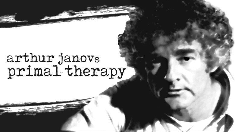 Arthur Janov's Primal Therapy backdrop 2