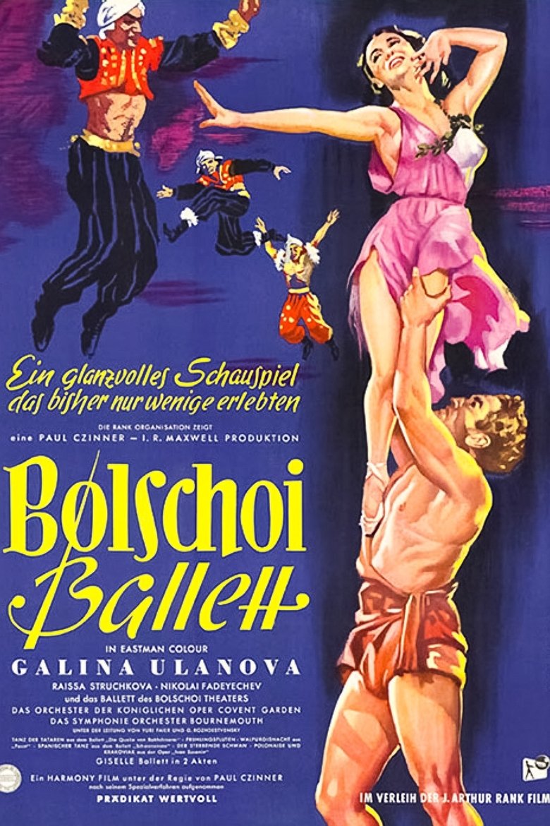 Movie Poster