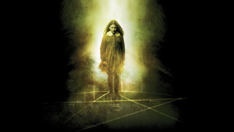 Children of the Corn: Revelation backdrop 5