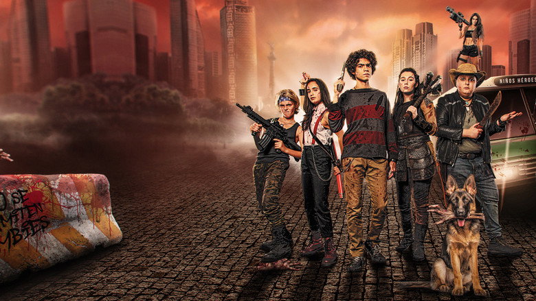 MexZombies backdrop 6