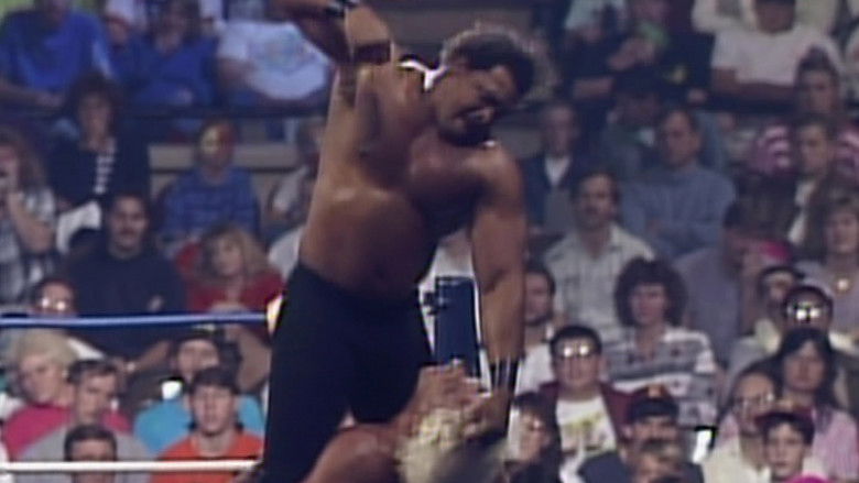 Clash of the Champions 13