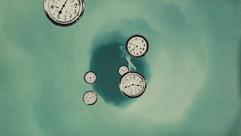 The Girl Who Leapt Through Time backdrop 9