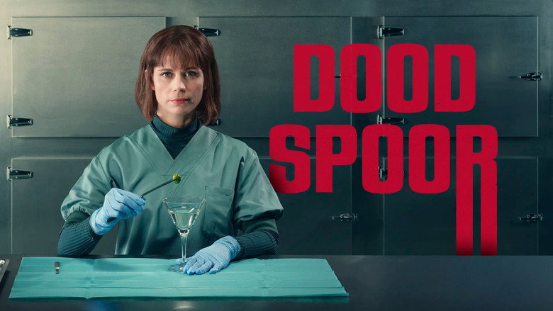Dood Spoor backdrop 5