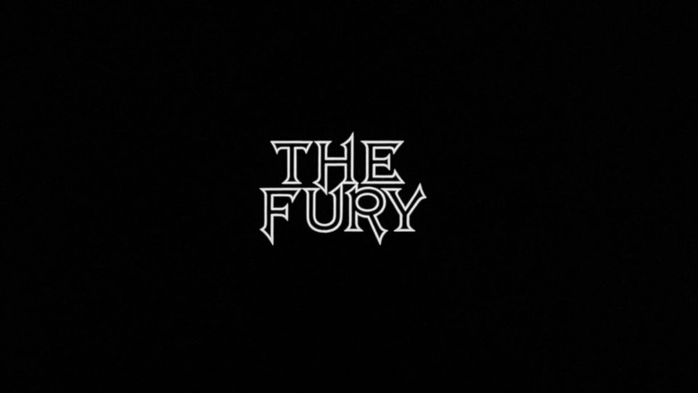 The Fury (1978)