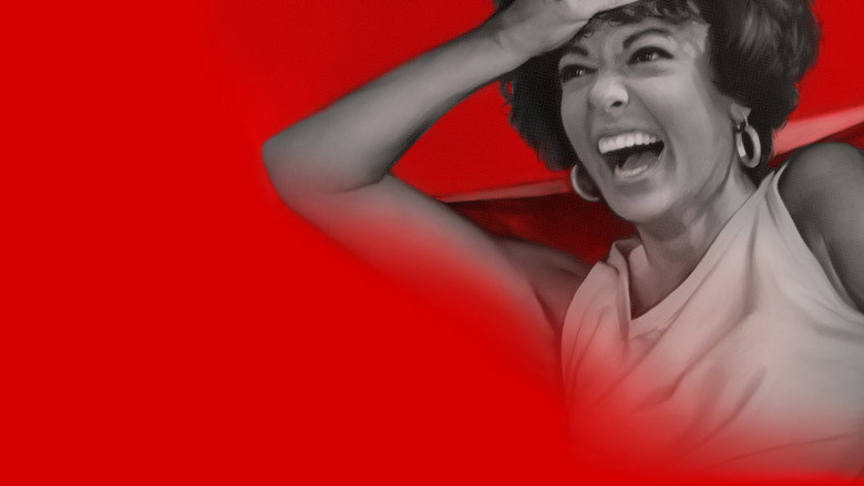 Rita Moreno: Just a Girl Who Decided to Go for It backdrop 4