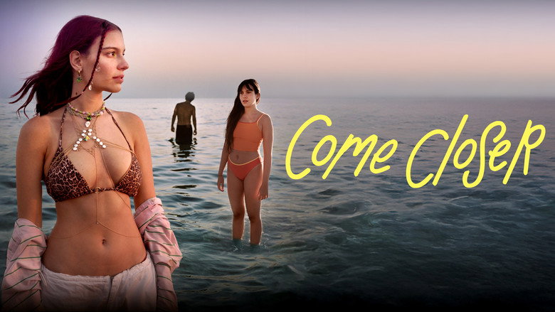 Come Closer backdrop 8