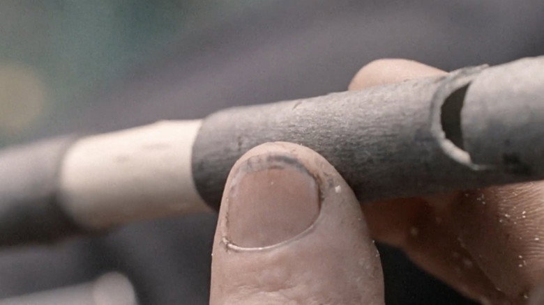 A Dugout Canoe backdrop 4