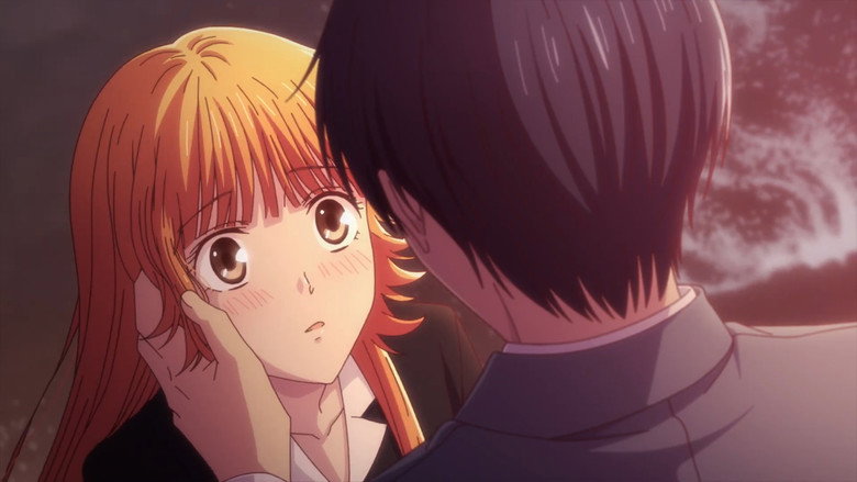 Fruits Basket -prelude- backdrop 8