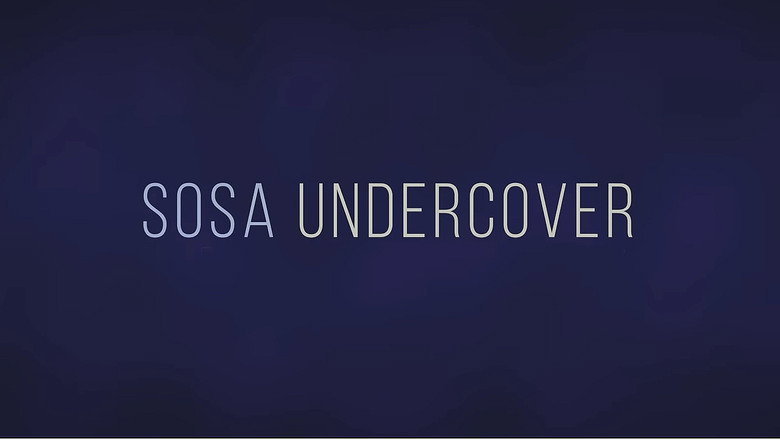 Sosa Undercover backdrop 2