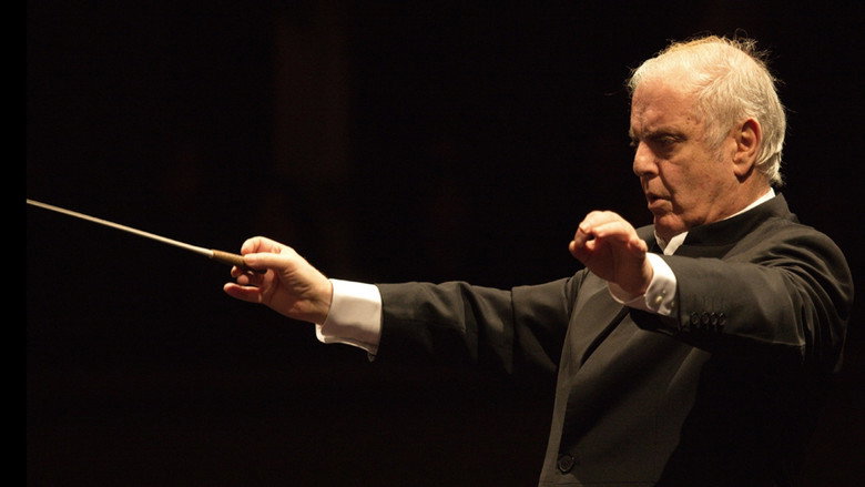 Beethoven · Fidelio backdrop 3