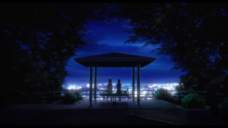 Sound! Euphonium the Movie - Our Promise: A Brand New Day backdrop 5