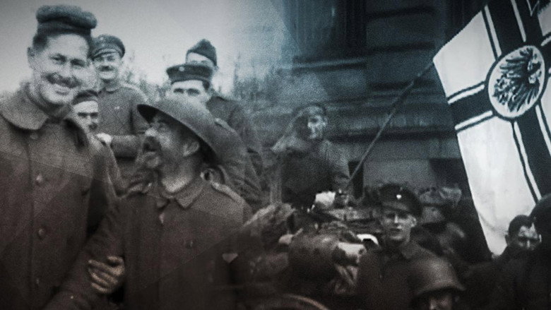 The Abyss – Rise and Fall of the Nazis backdrop 2