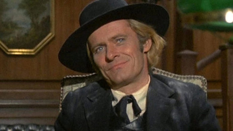 Sartana in the Valley of Death backdrop 5