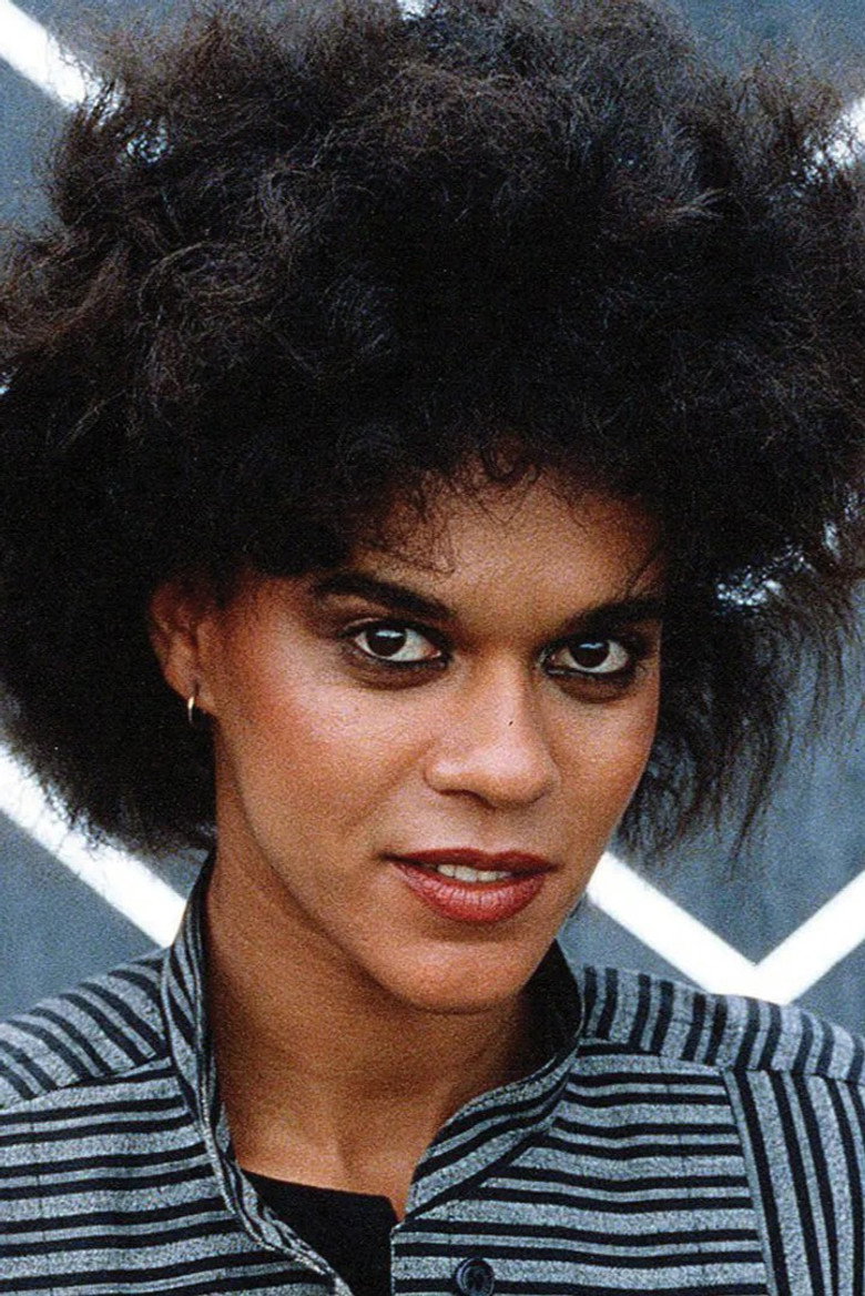 Pauline Black