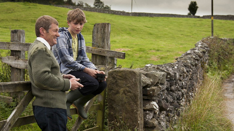 Lad: A Yorkshire Story backdrop 2
