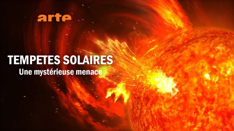 Sonnenstürme - Die rätselhafte Gefahr backdrop 3