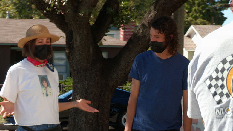 How The West Covina Was Won