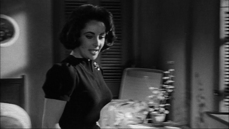 Suddenly, Last Summer backdrop 5