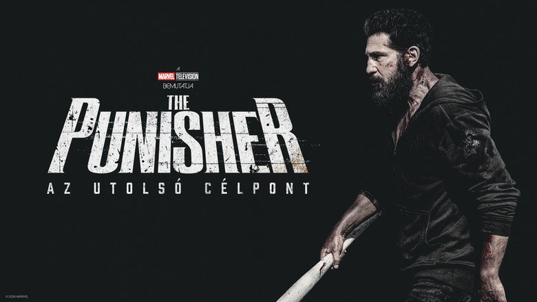 The Punisher: One Last Kill backdrop 3