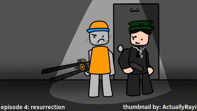 Resurrection
