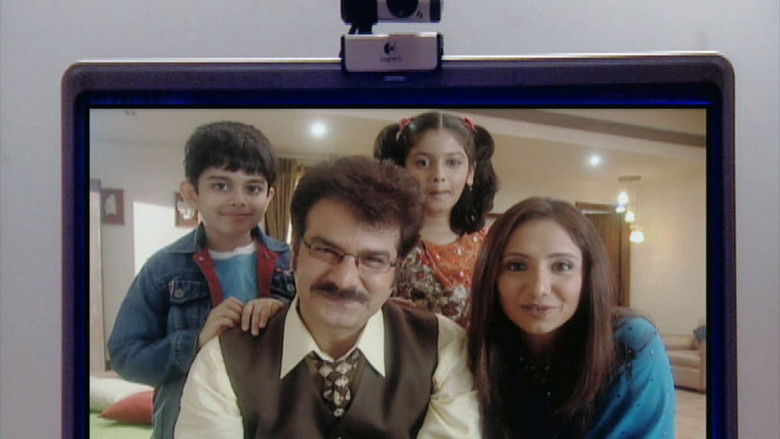 Video Call With Harshad