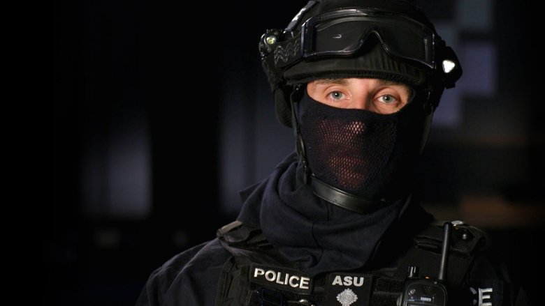 Police Raids: Caught by Surprise