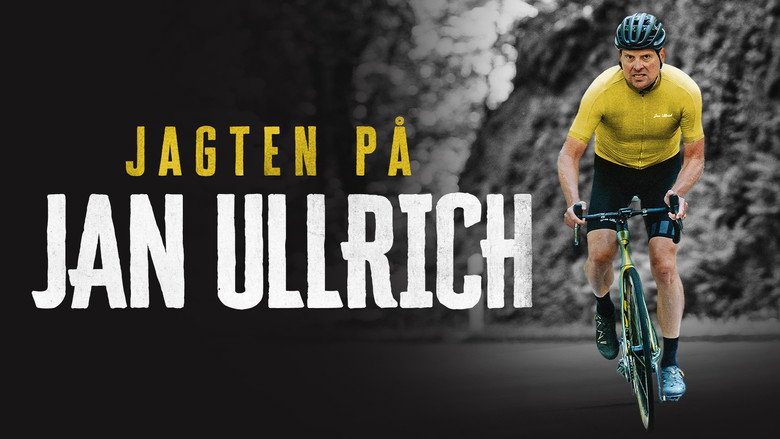 Jan Ullrich - Der Gejagte backdrop 2