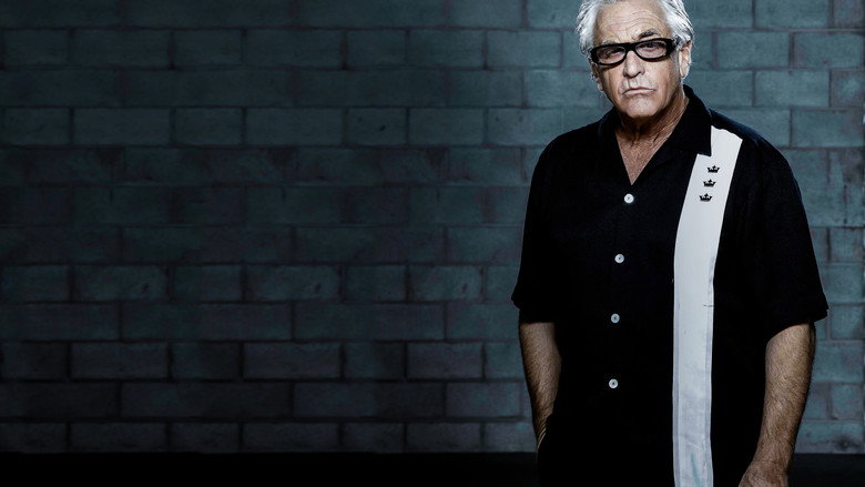 Storage Wars: Barry's Best Buys backdrop 3