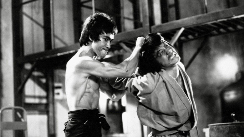 Jackie Chan: Building an Icon backdrop 3