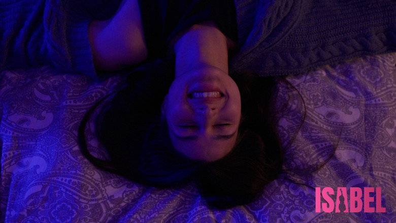Isabel - Der Film backdrop 4