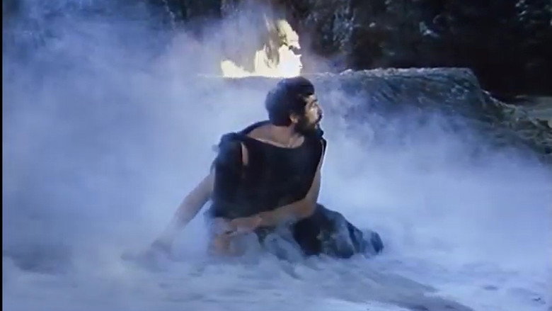 The Odyssey backdrop 8