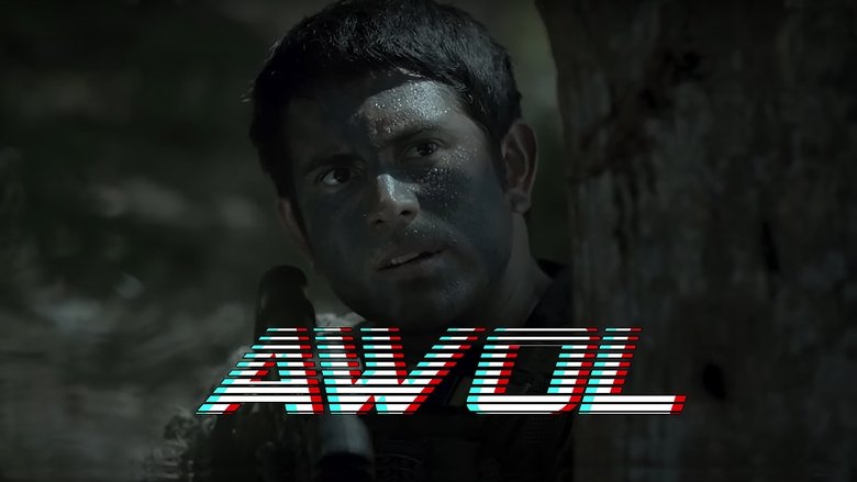 AWOL線上电影看完整版
