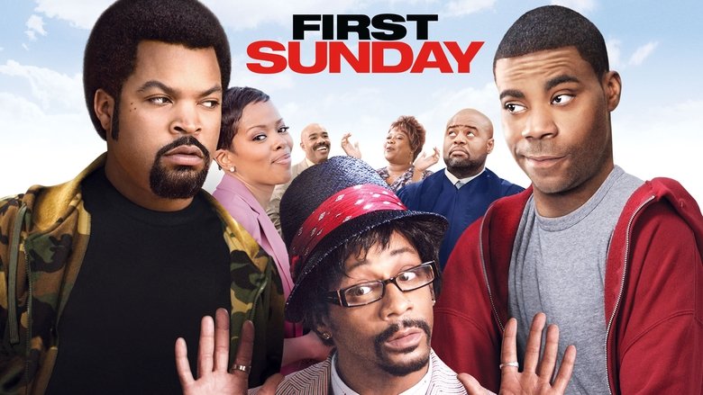 Movie First Sunday Poster Images, BackDrops Images, Logo Images backdrops 0 /73NY3nCkBnjf76Q7YwoZhkHZAVd.jpg