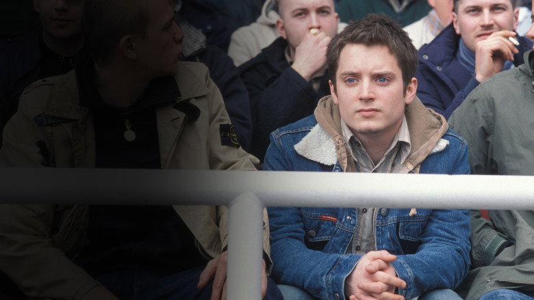 Green Street Hooligans backdrop 6
