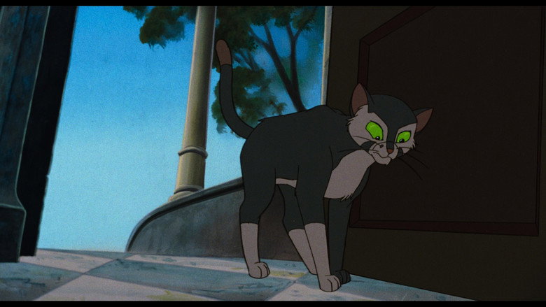 Felidae backdrop 3