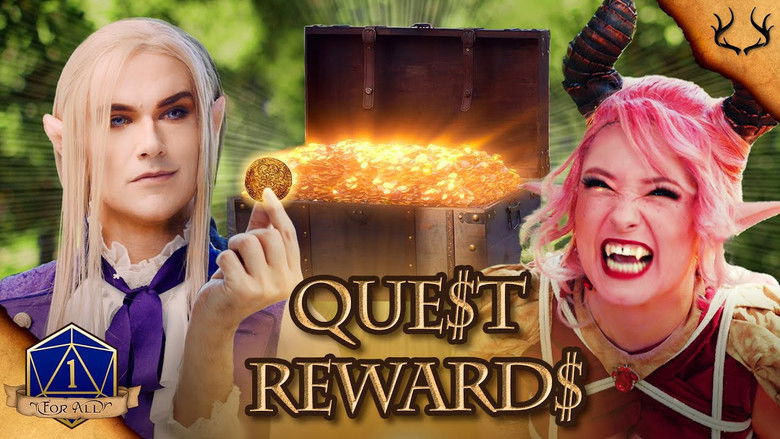 When the NPC Refuses to Give Up His Gold