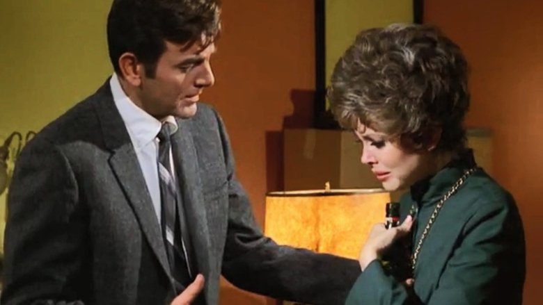 A Copy of Murder
