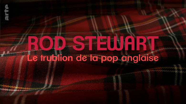 Rod Stewart, le trublion de la pop anglaise backdrop 5
