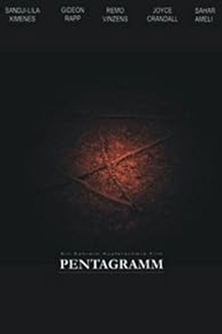 Pentagramm
