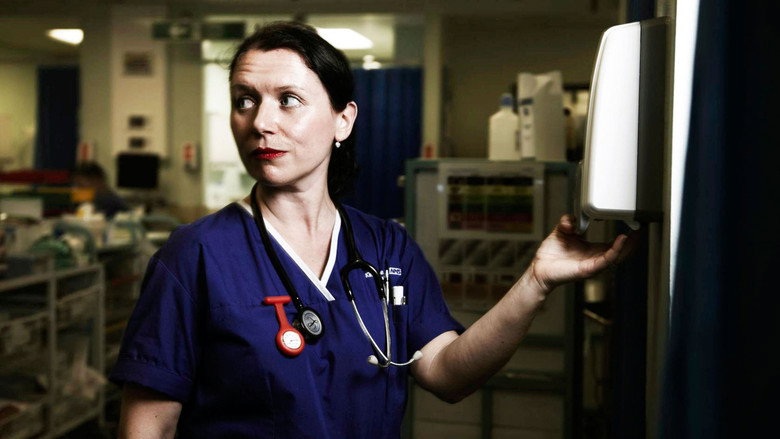24 Hours in A&E backdrop 5