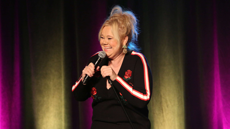 More Funny Women of a Certain Age backdrop 5