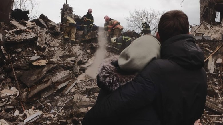 Abrigo - inocentes sob ataque