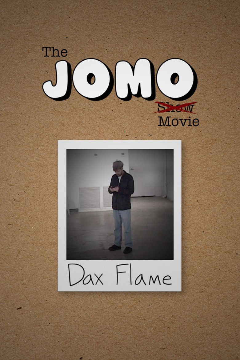 The JOMO Movie