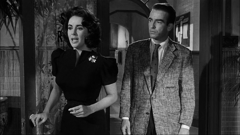 Suddenly, Last Summer backdrop 8
