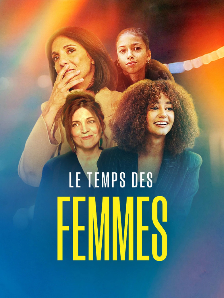 Le temps des femmes ?